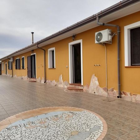 Appartamento Angela SantʼAntìoco Exterior foto