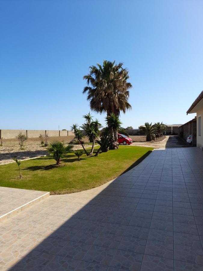 Appartamento Angela SantʼAntìoco Exterior foto